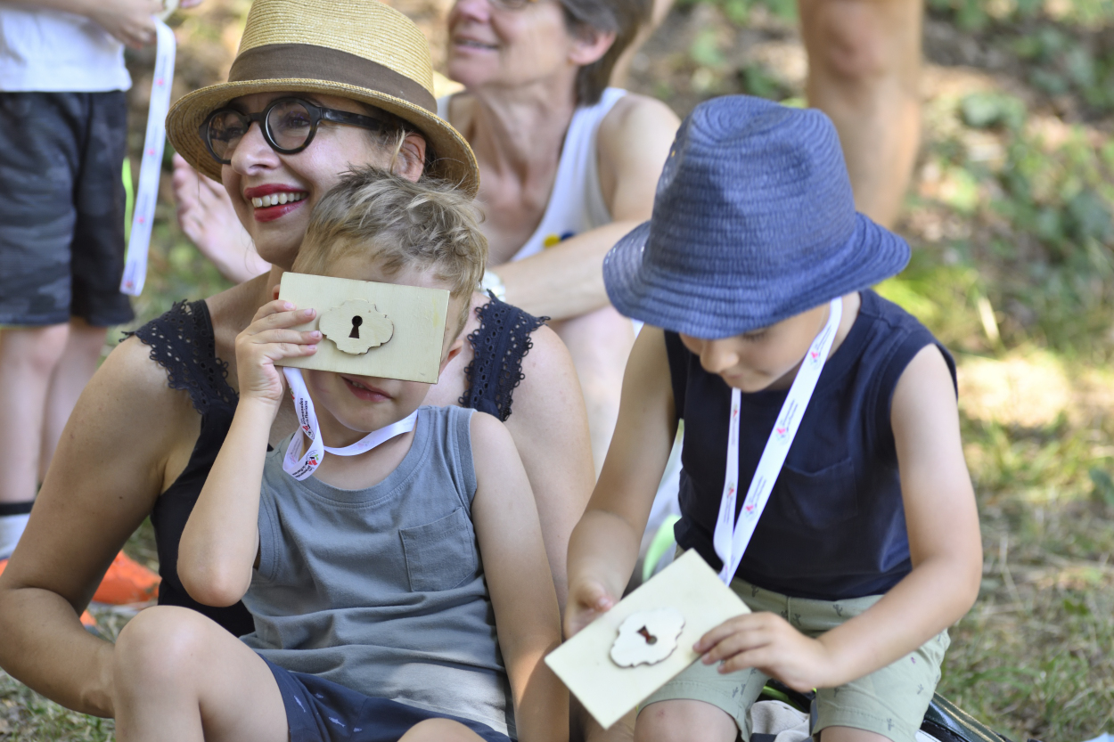 220716_Garden Parties _La Promenade Surprise_Copyright Gennaro Scotti_11