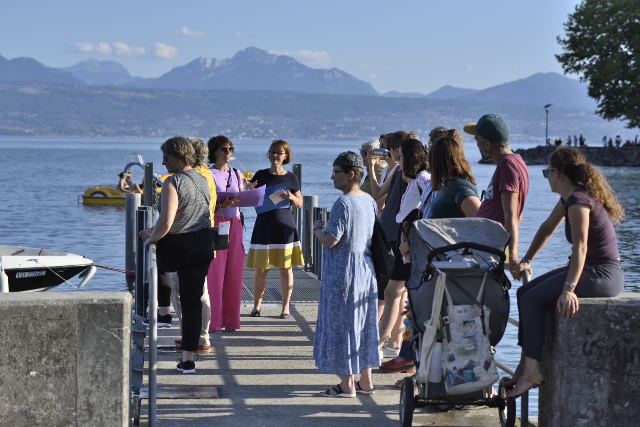 220730_Garden Parties _Les pieds dans l’eau_Copyright Gennaro Scotti_04