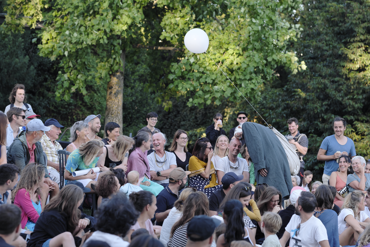 Garden Parties 2023_Frigo Opus2_Copyright Gennaro Scotti_1