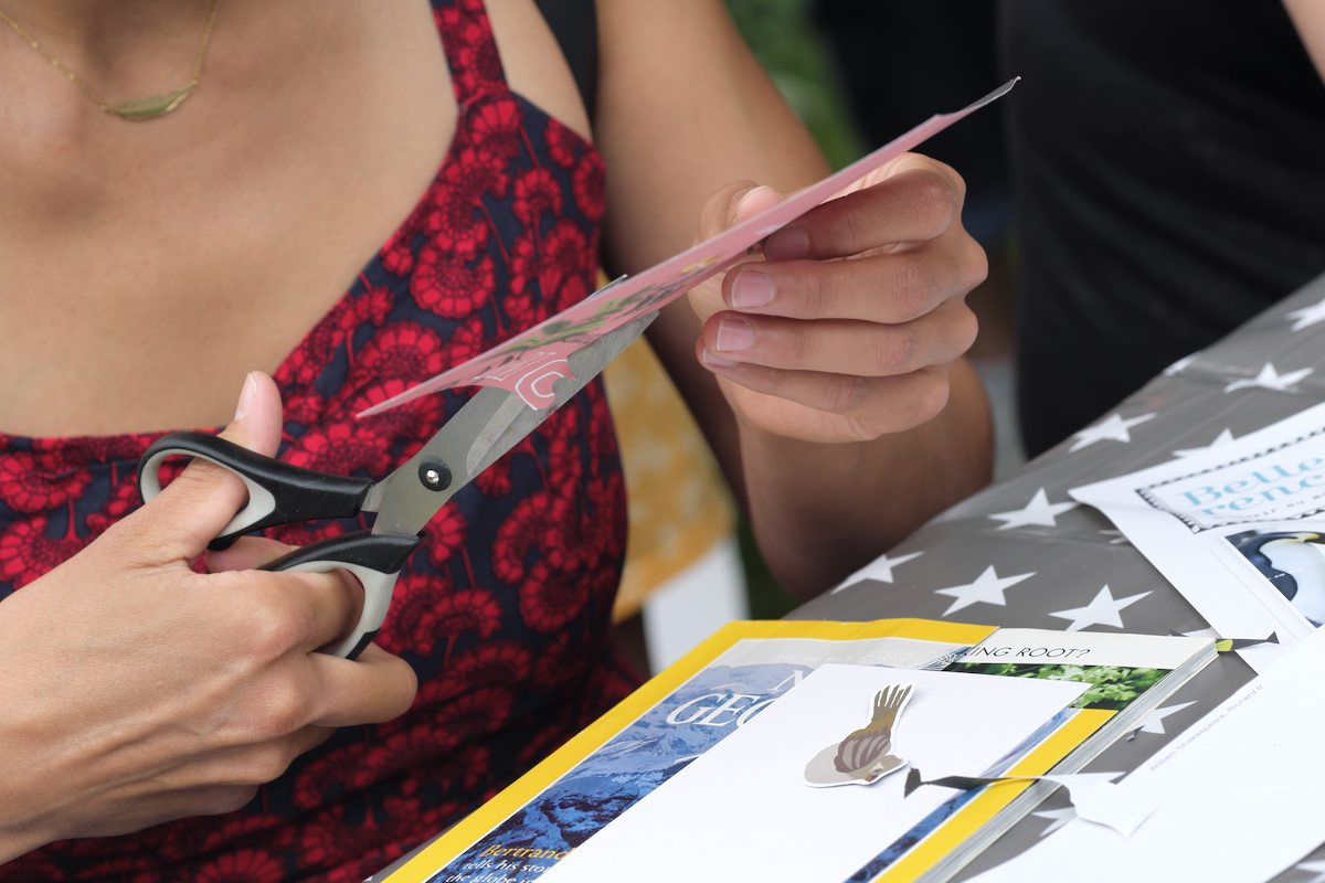 Garden Parties 2023_MAKE A WISH_Copyright Gennaro Scotti_3
